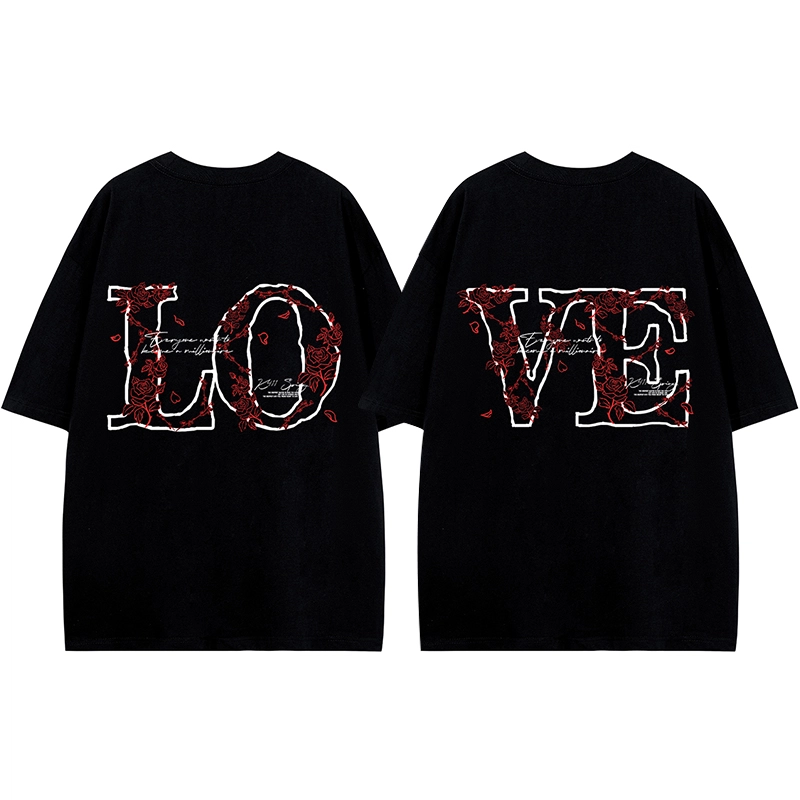 K411 LOVELogoT