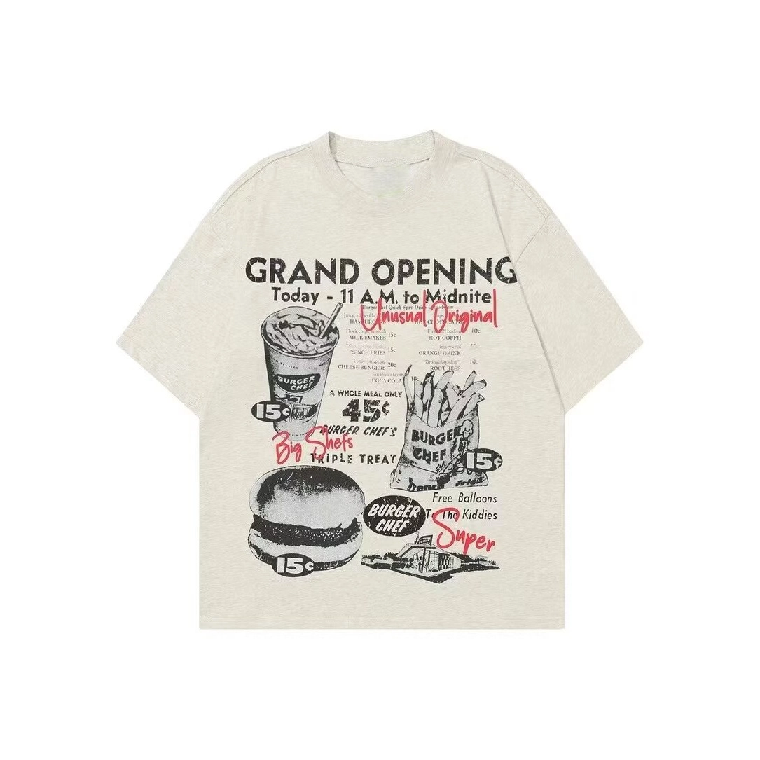 VIPGOOSE T
