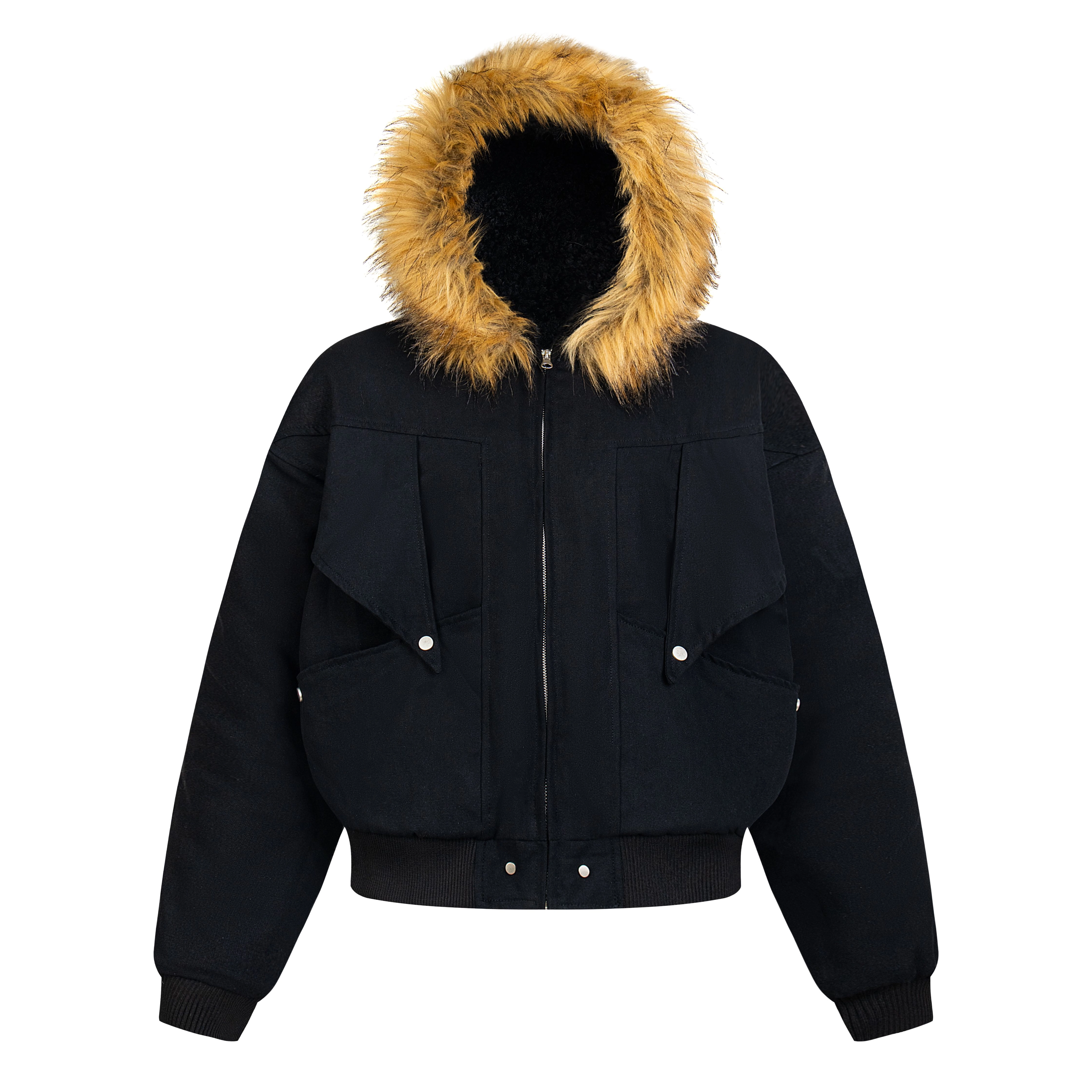 JASONWOOD 24FW clean fit