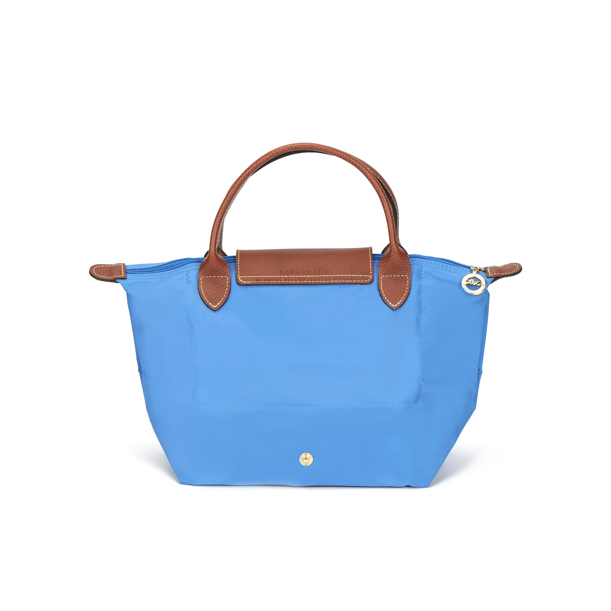 LONGCHAMP Le Pliage 23 Logo