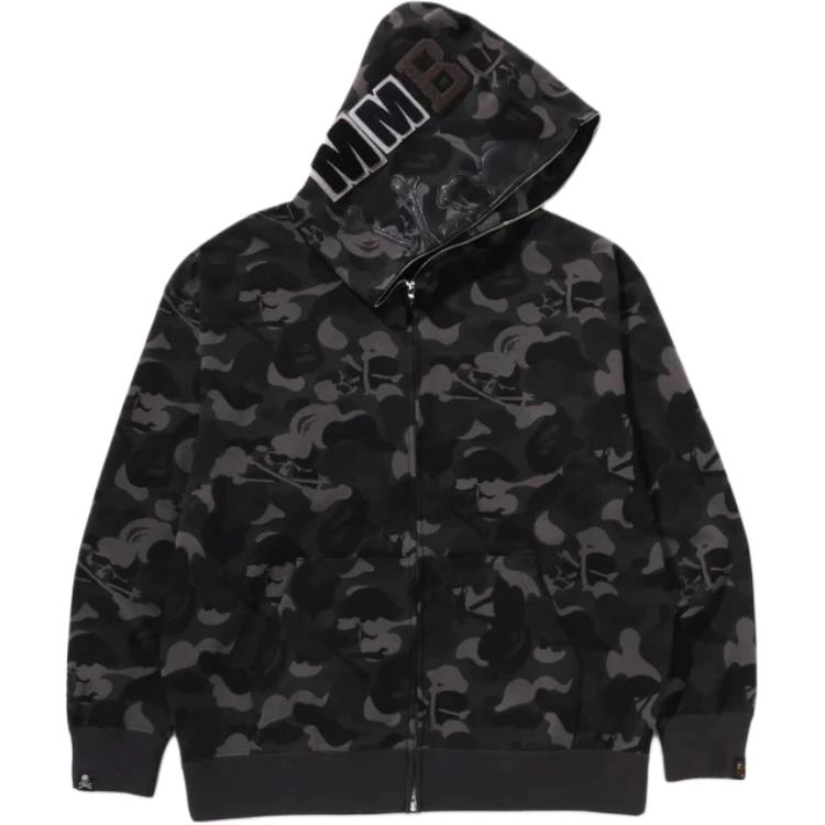 BAPE x mastermind JAPAN SS25