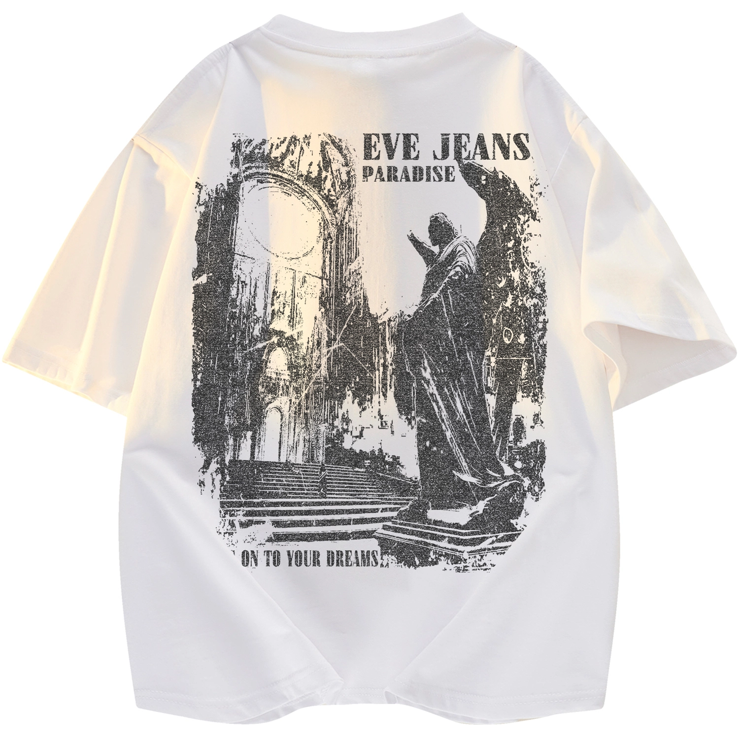 EVE JeansT