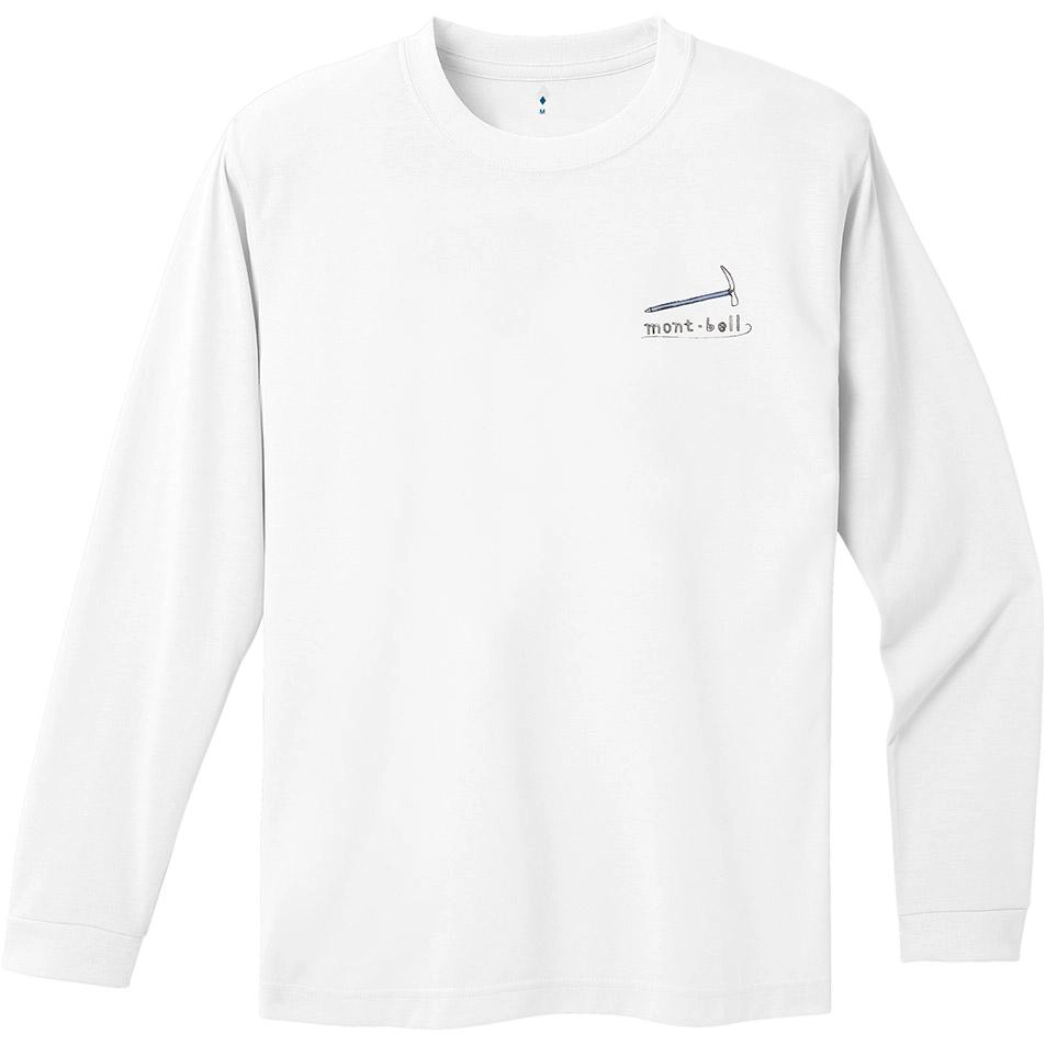 MONTBELL T