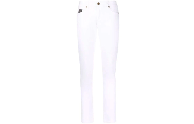 VERSACE JEANS COUTURE x SS22 Logo