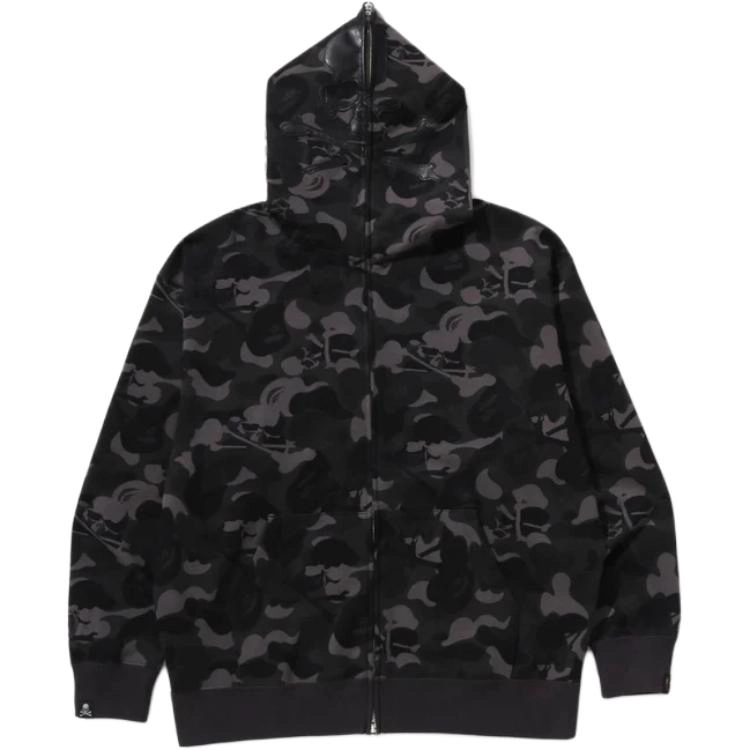 BAPE x mastermind JAPAN SS25