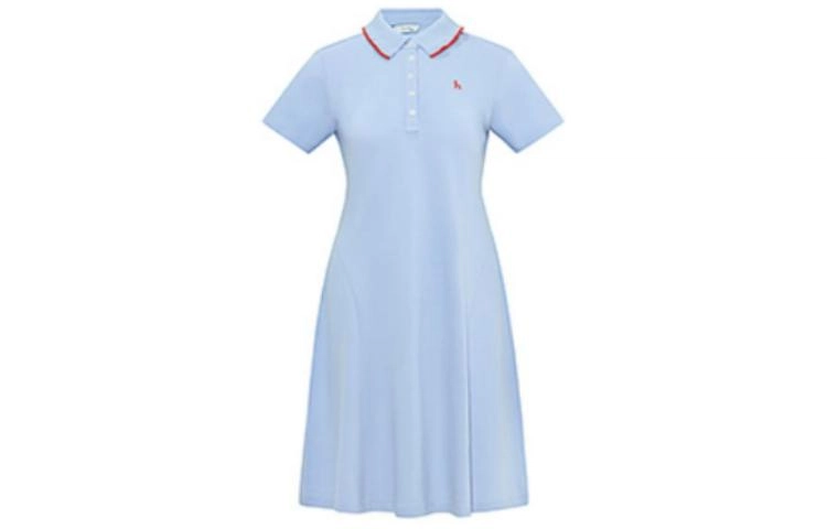 HAZZYS PoloLogo