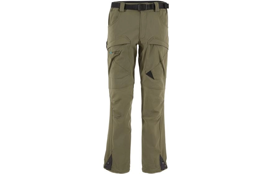 KLATTERMUSEN Gere 3.0 Women's Outdoor Levitend Pants