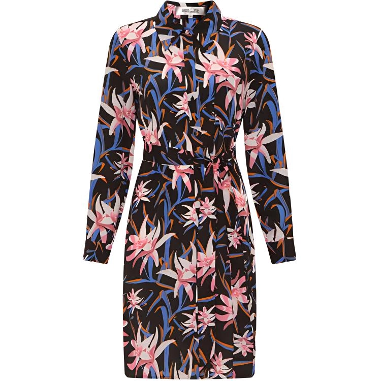 DIANE VON FURSTENBERG