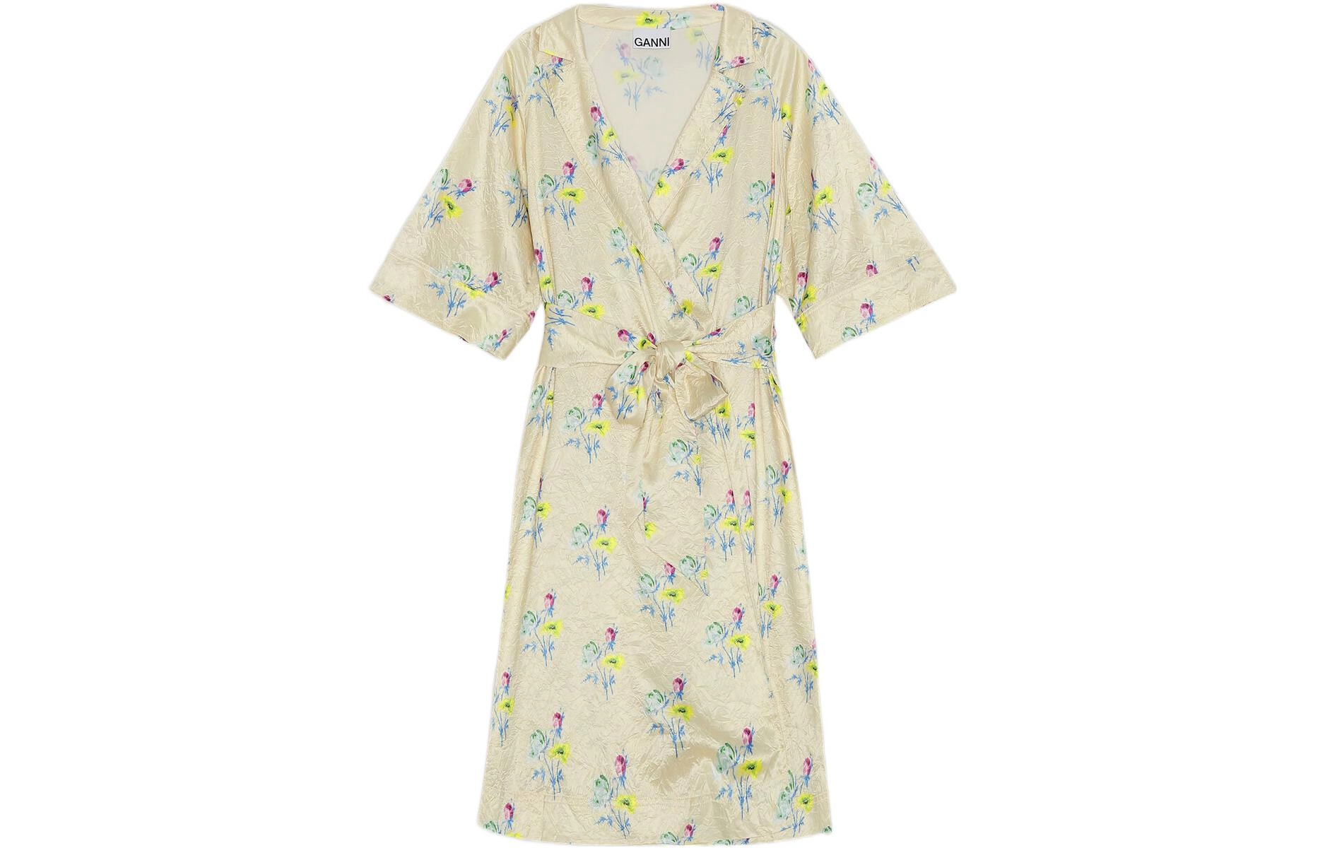 GANNI SS22 A