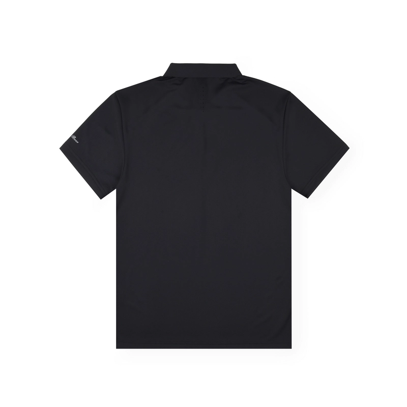 Raidy Boer 2025 Polo