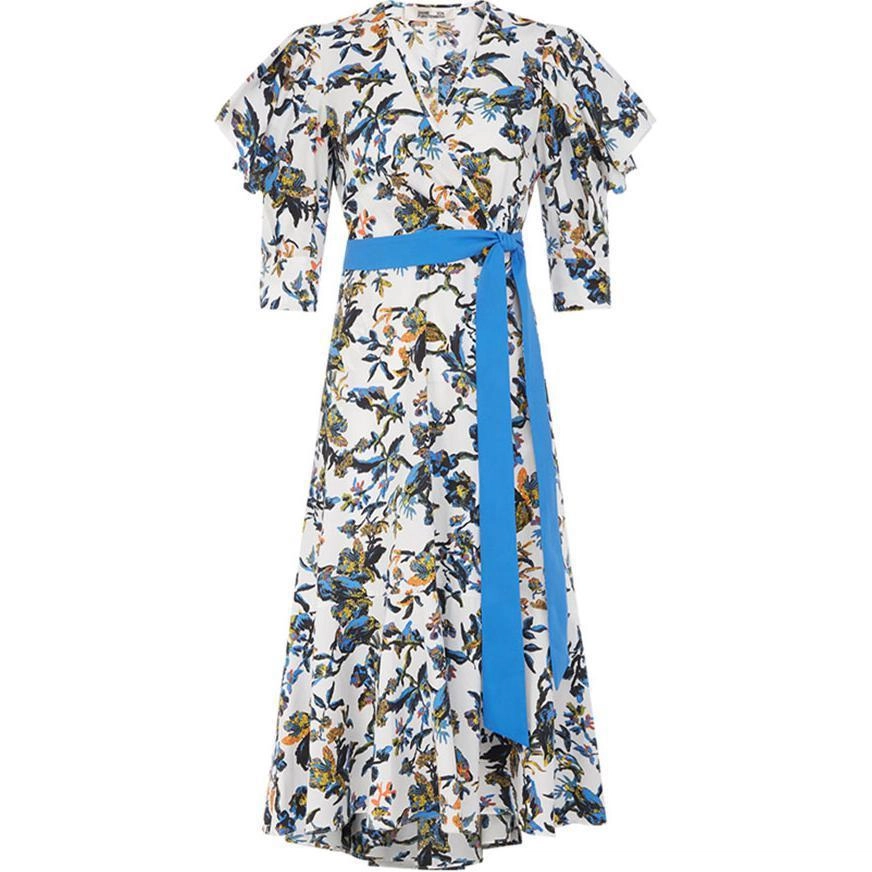 DIANE VON FURSTENBERG V