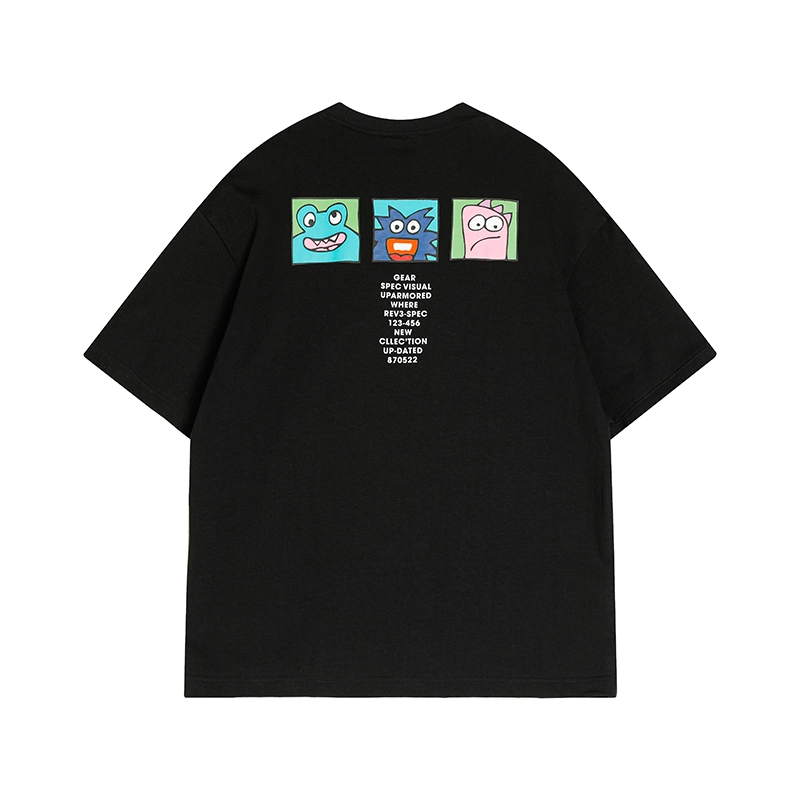 LSVE NASA T