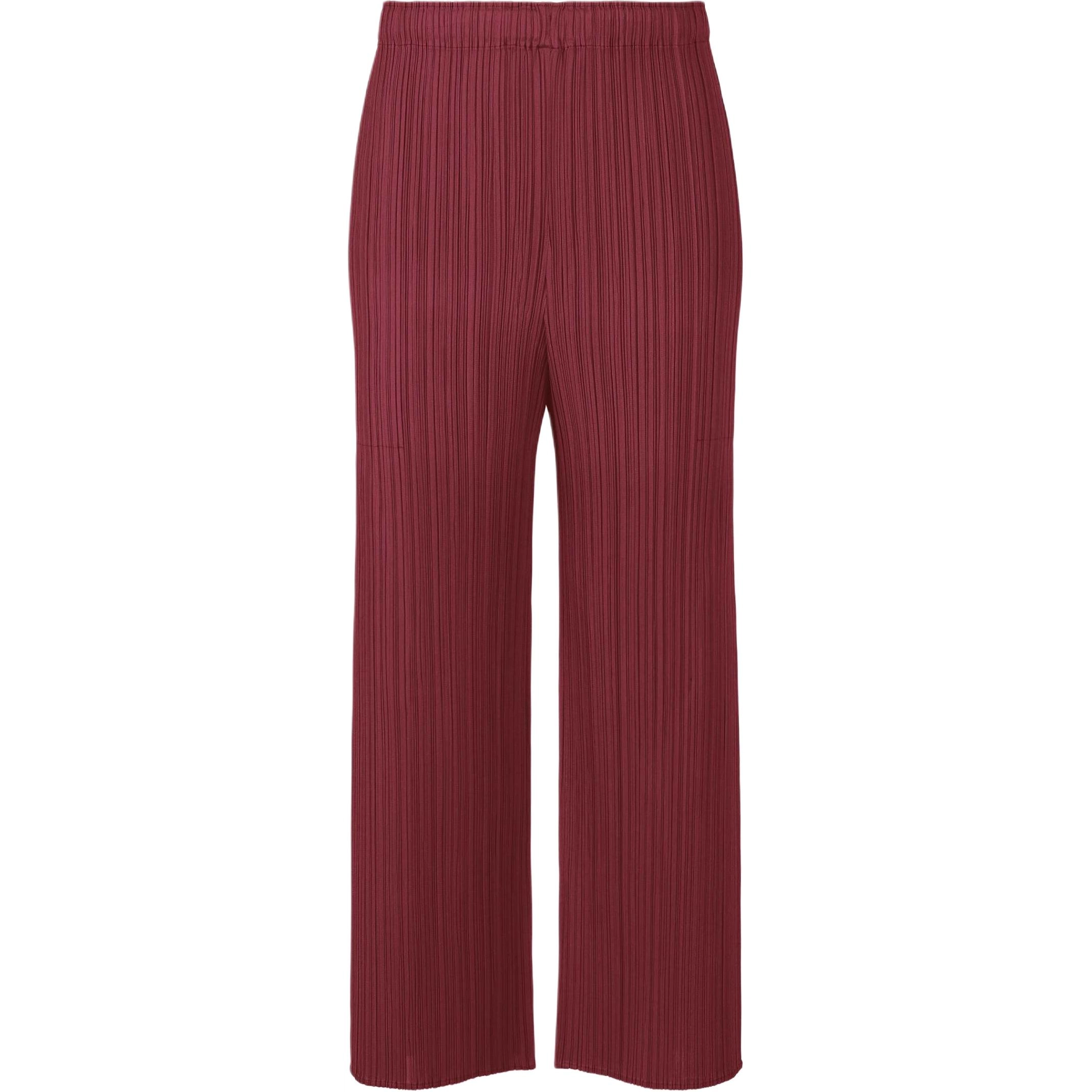 PLEATS PLEASE ISSEY MIYAKE
