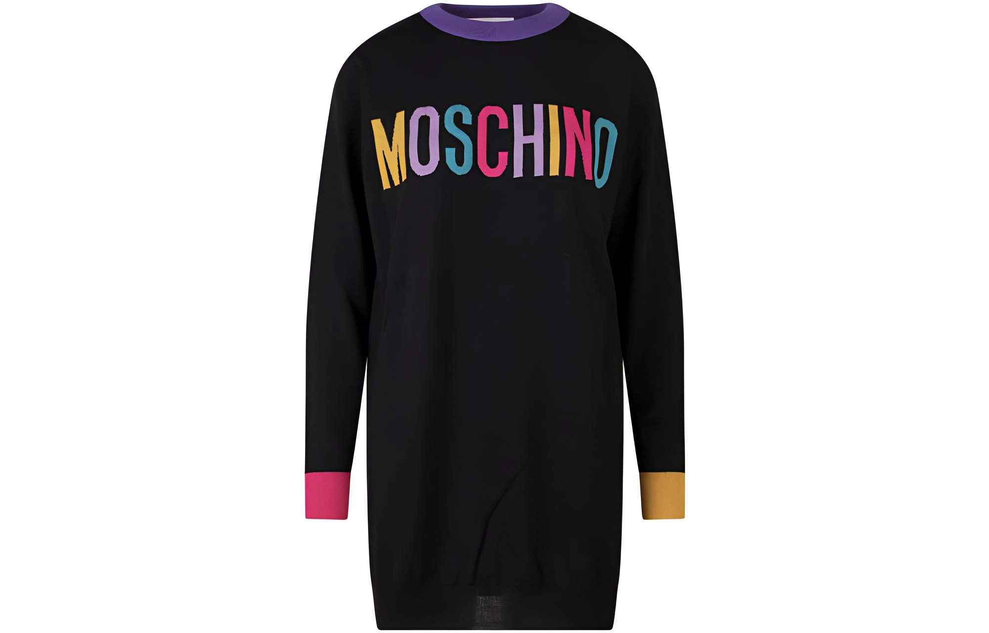 MOSCHINO FW22 Logo