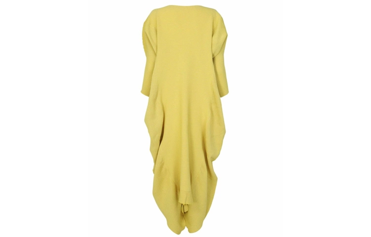 ISSEY MIYAKE Spongy SS22