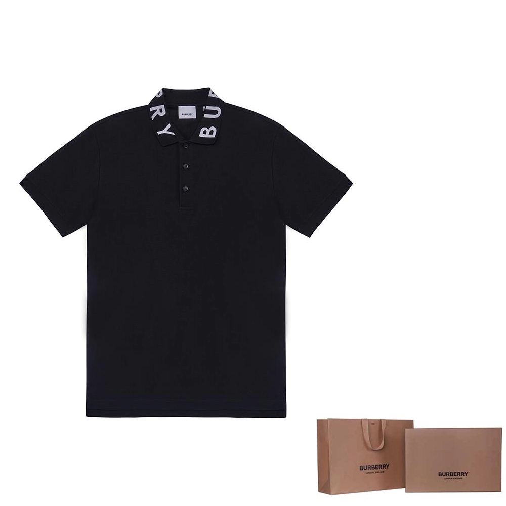 Burberry SS23 LogoPolo