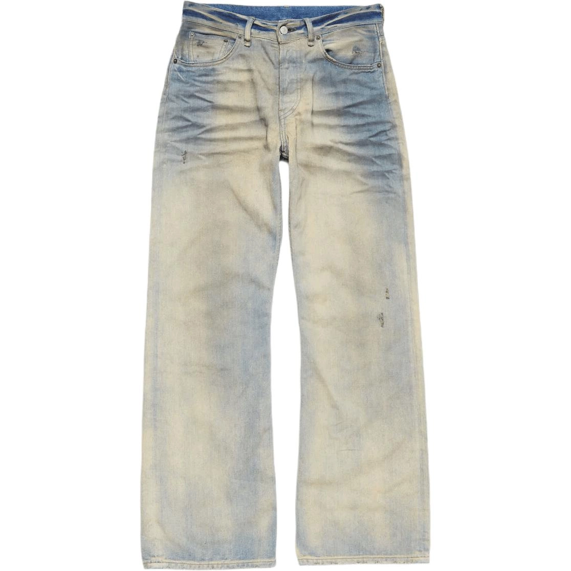 Acne Studios SS25 2021F