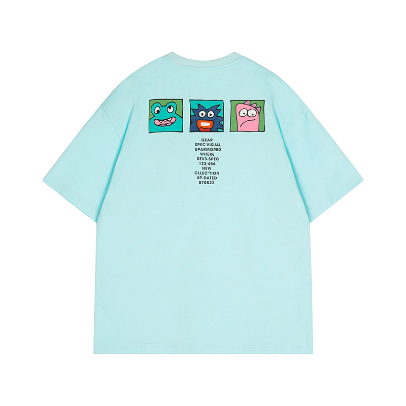 LSVE NASA T