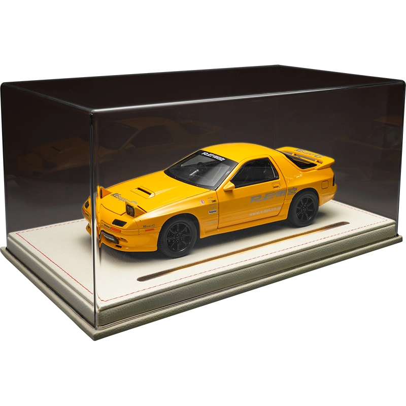 RX-7 124