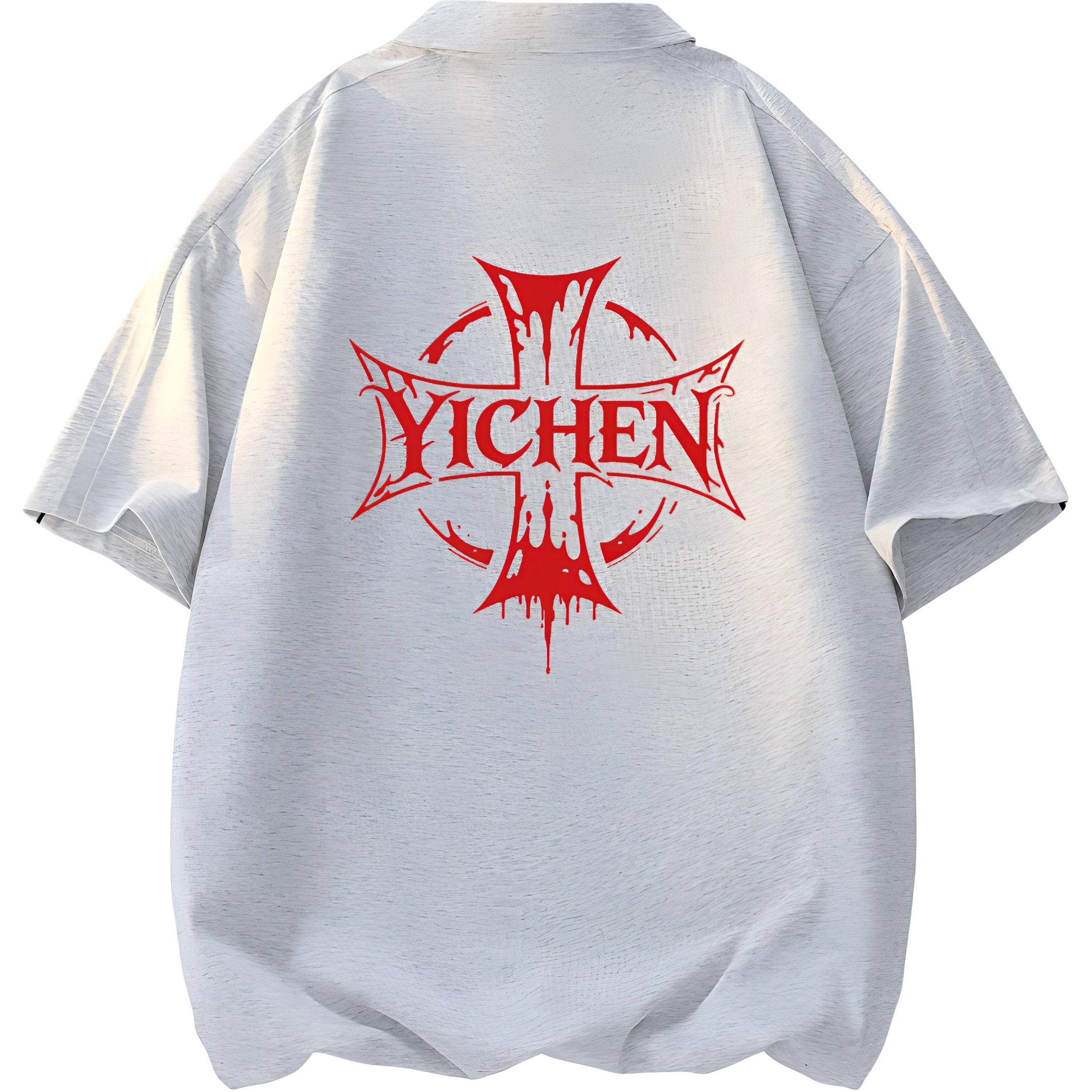 YICHEN T