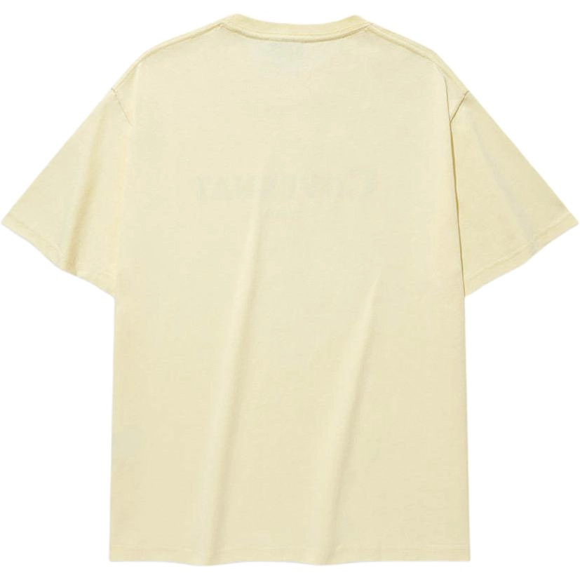 COVERNAT SS25 T