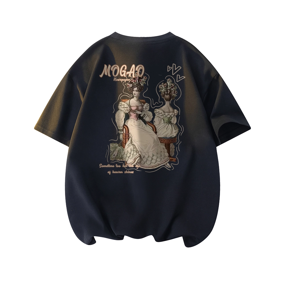 mogao T