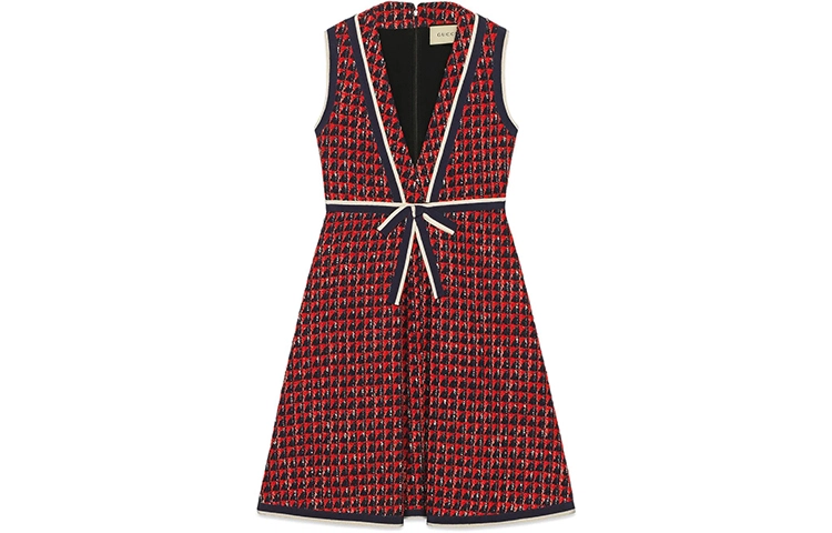 GUCCI FW21 Geometric
