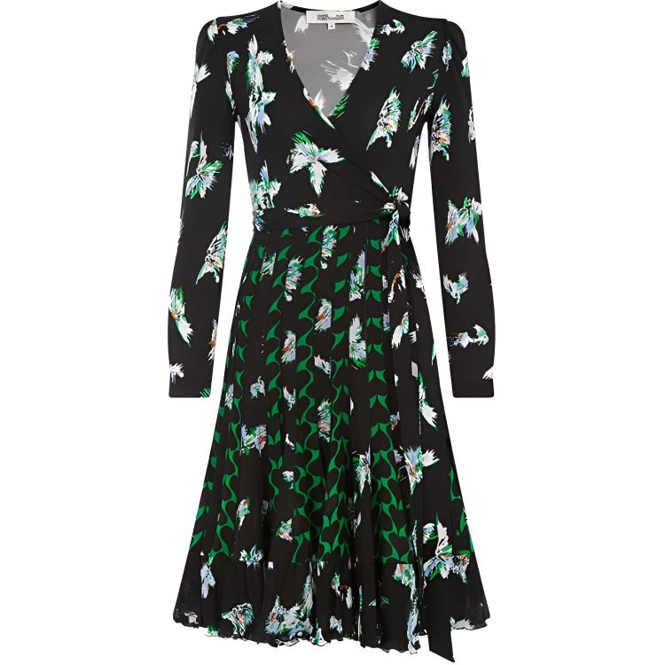 DIANE VON FURSTENBERG V
