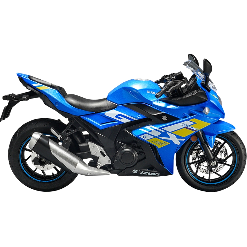112 GSX250R