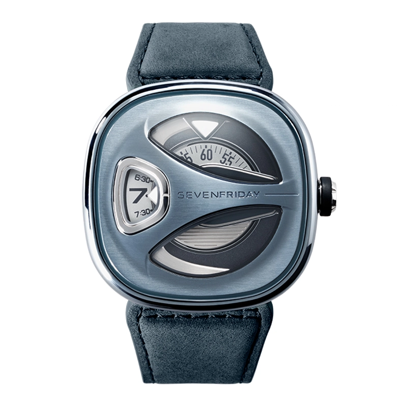 SEVENFRIDAY 50