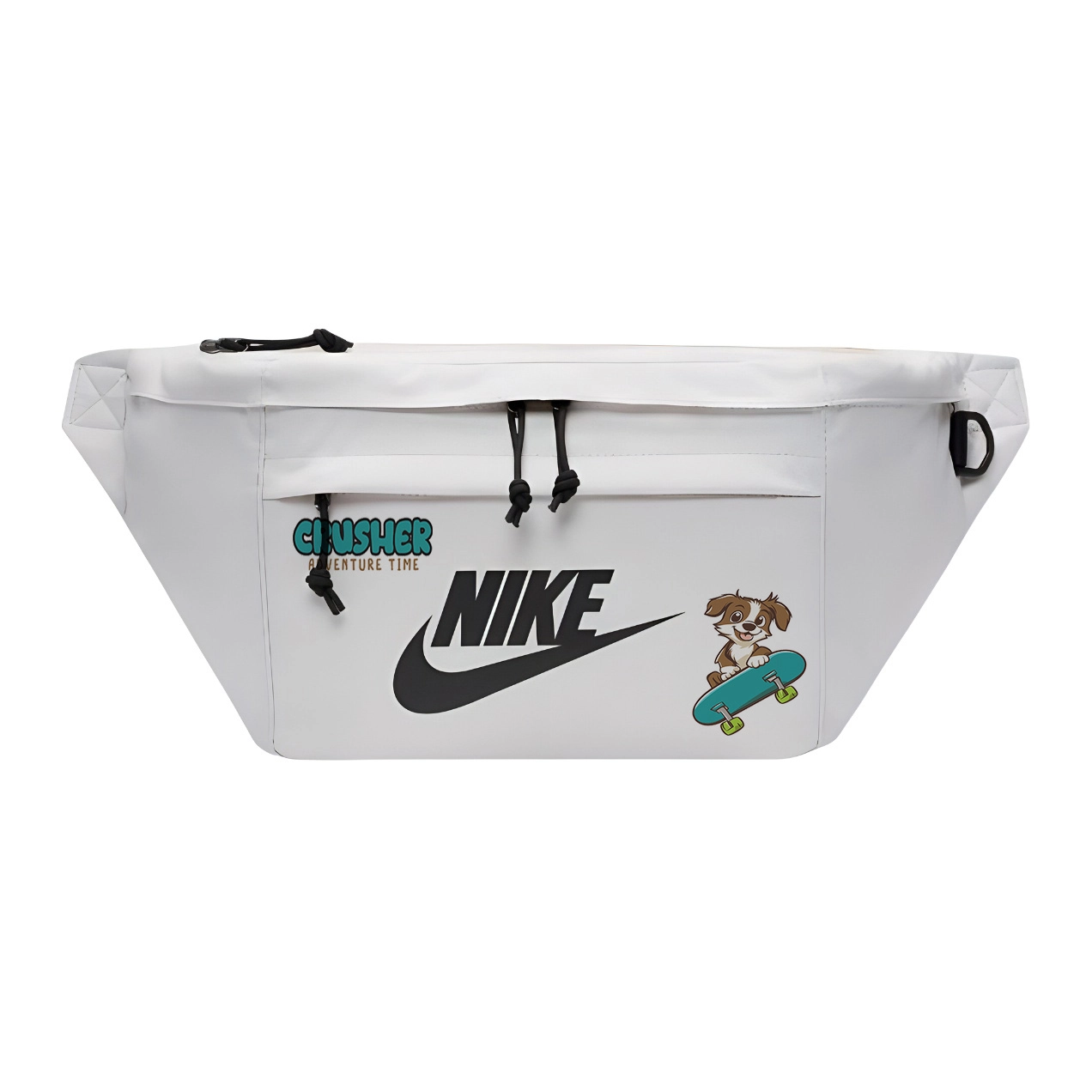 Nike Logo BK