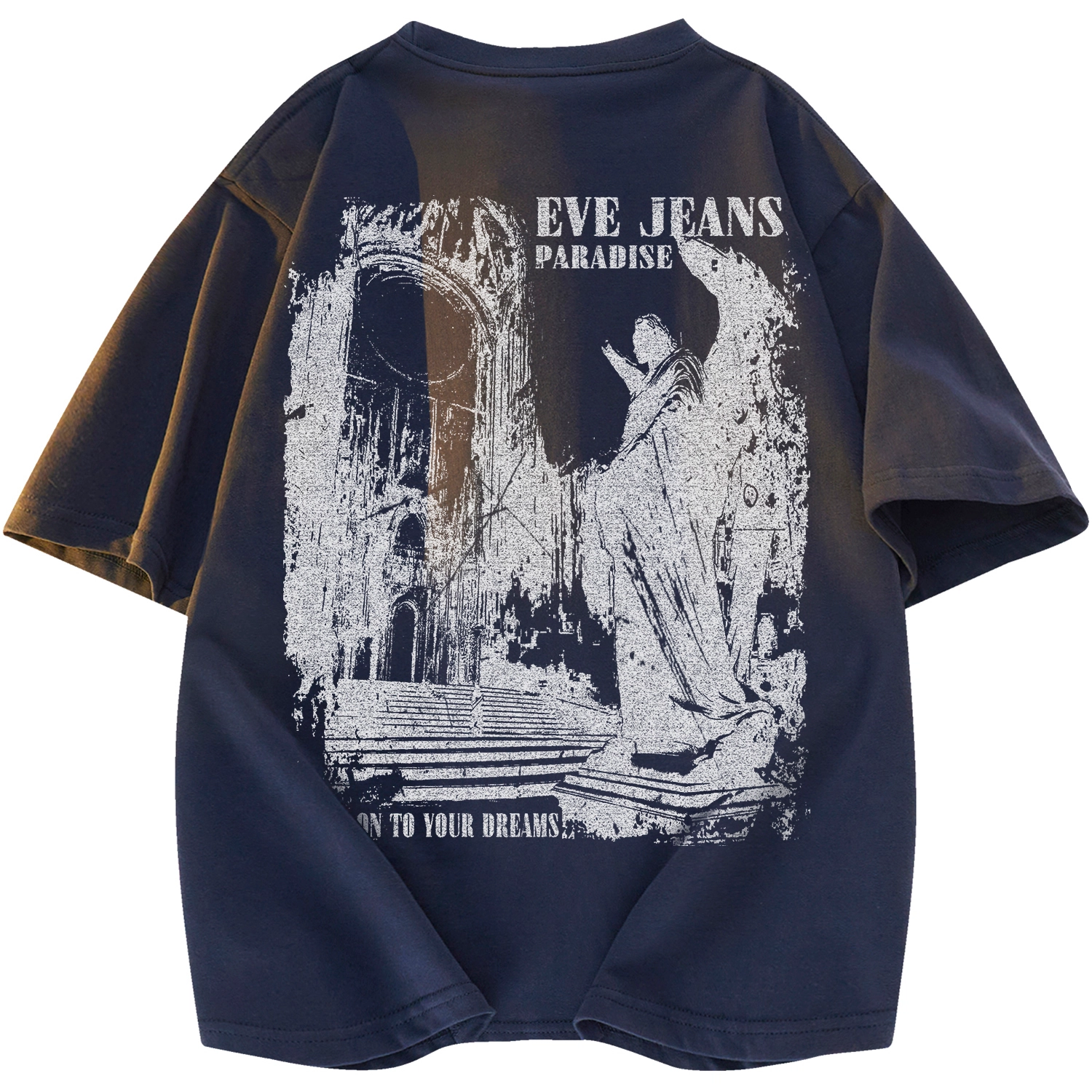 EVE JeansT