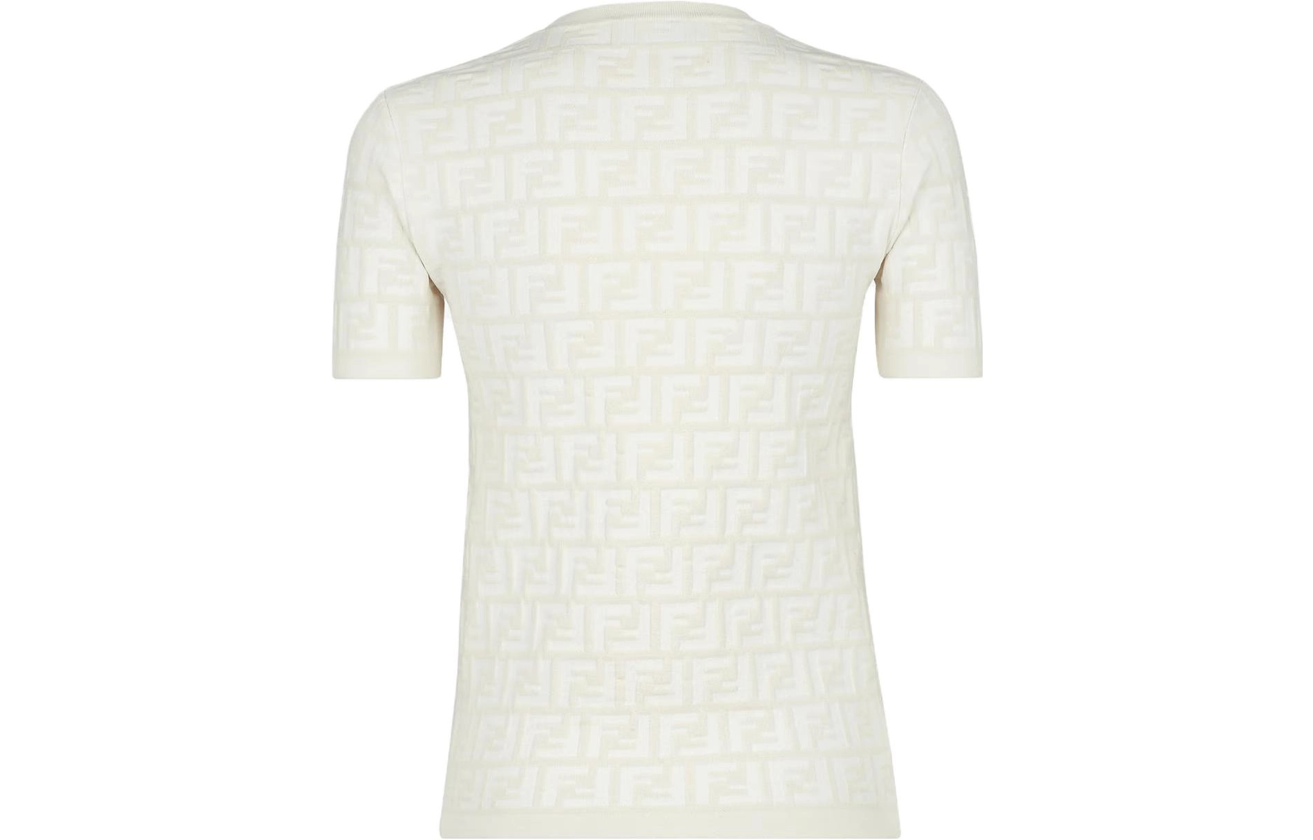 FENDI SS23 LogoT