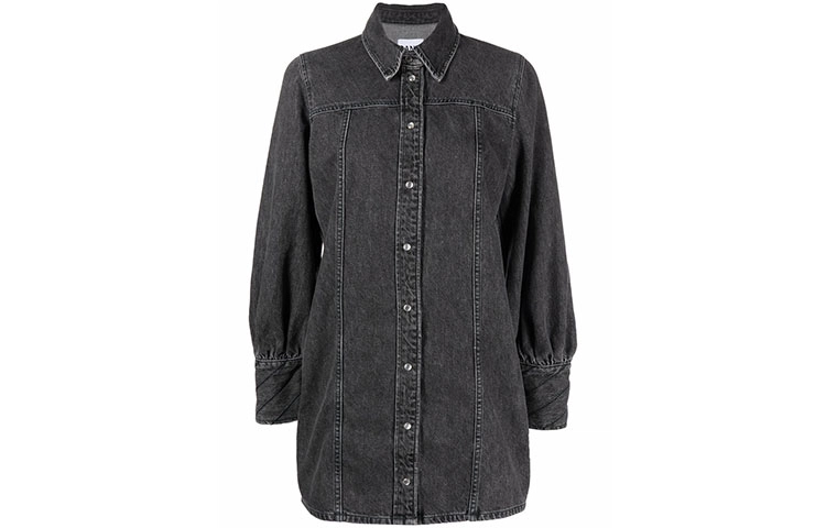 GANNI FW21