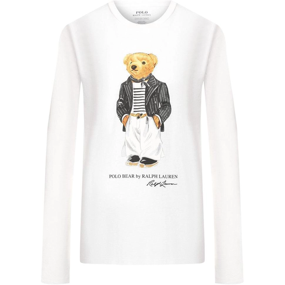 Polo Ralph Lauren SS24 T