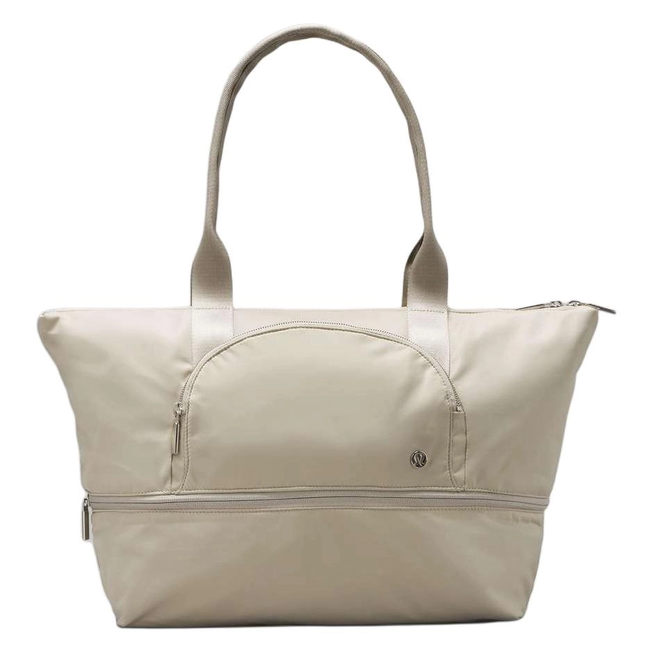 lululemon City Adventurer 27L Tote