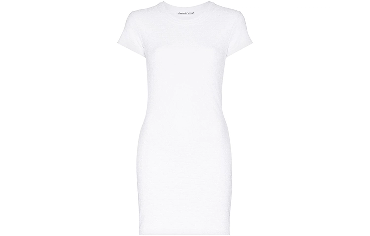 alexander wang Logo