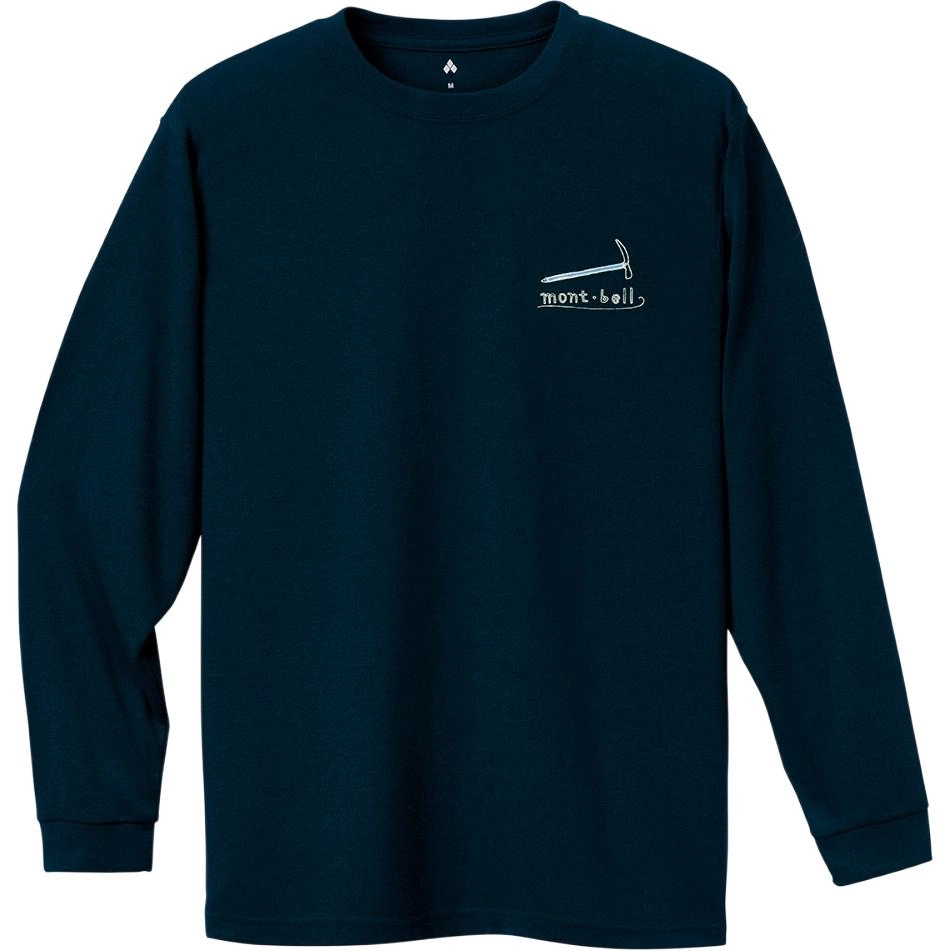 MONTBELL T