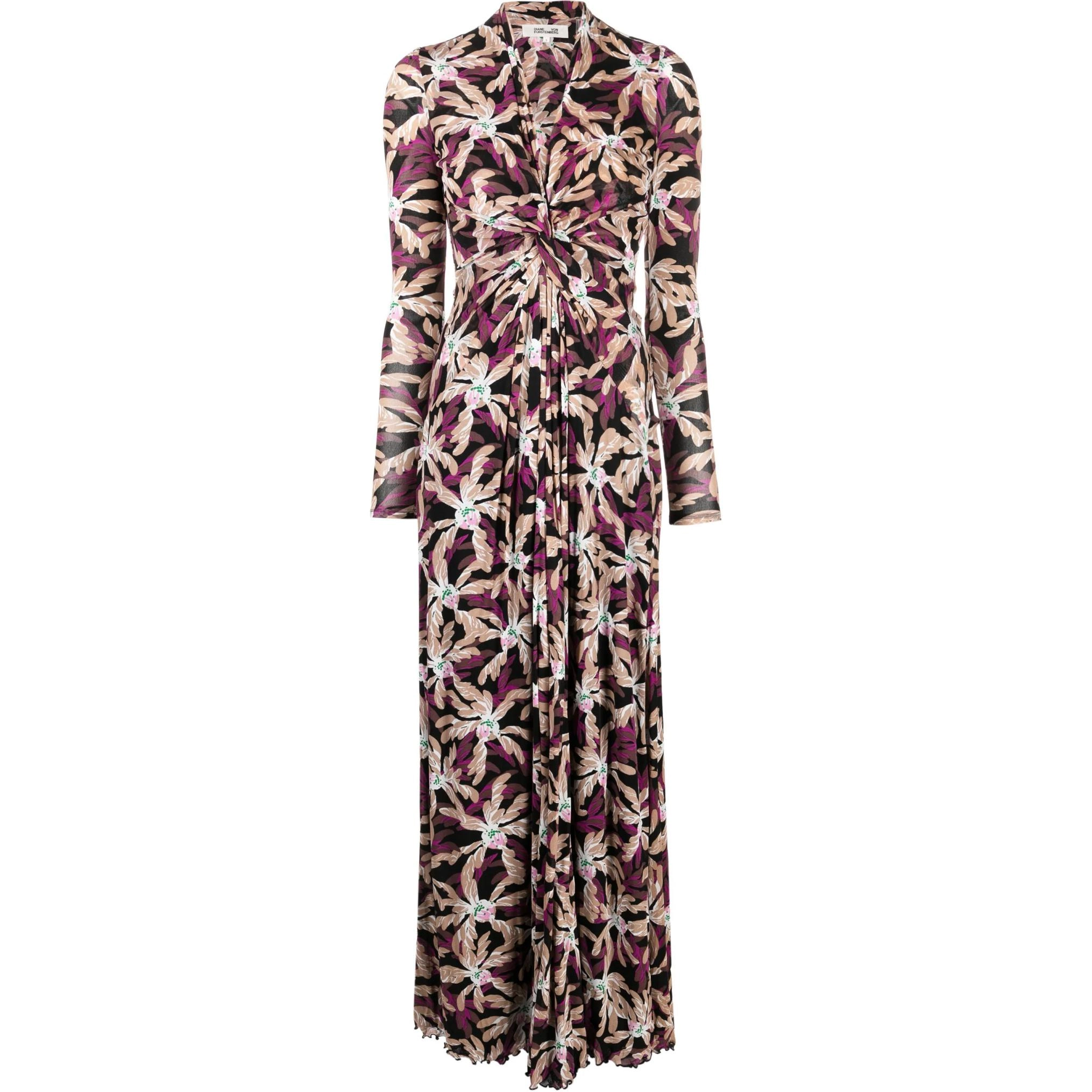 DIANE VON FURSTENBERG V