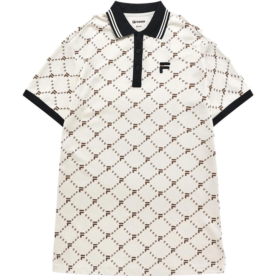 FILA FUSION Polo