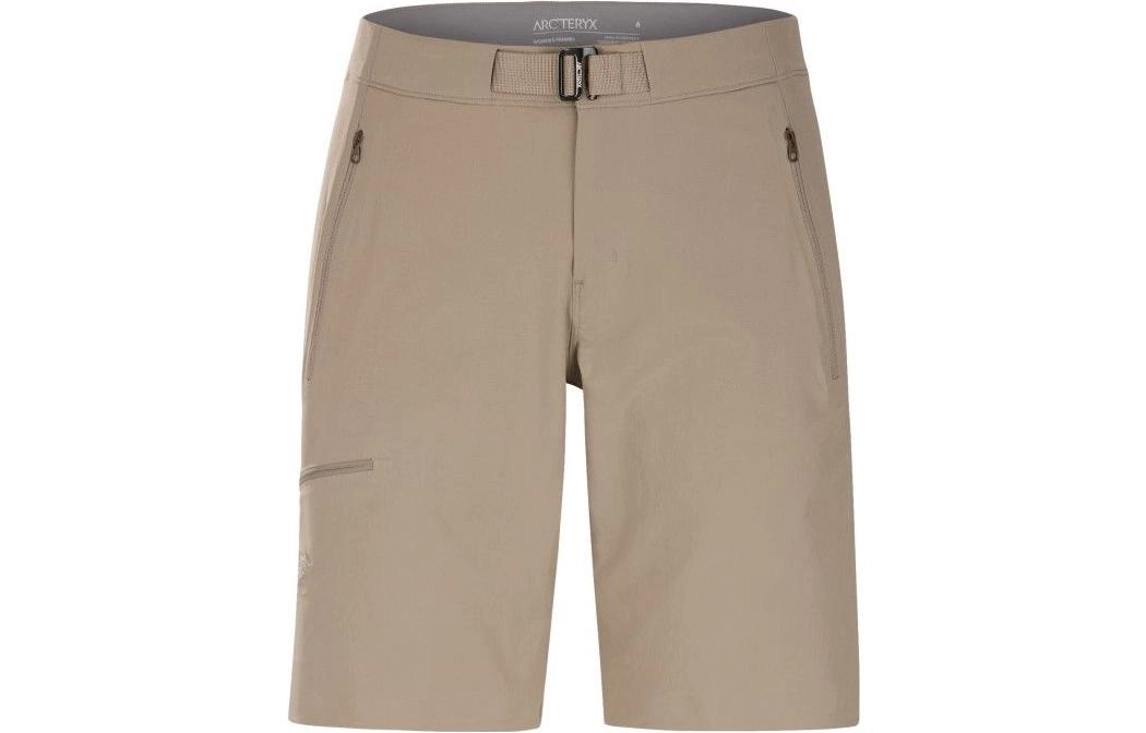 Arcteryx GAMMA lt short 9