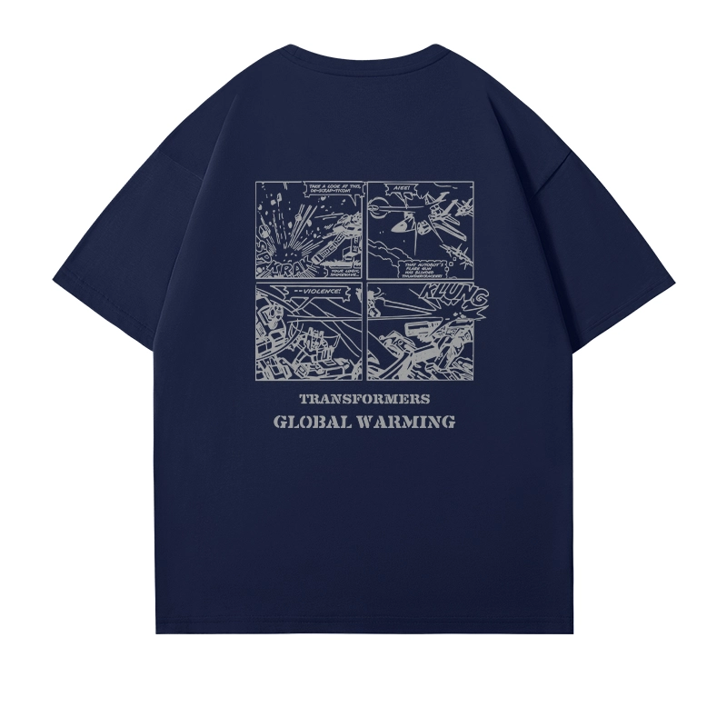 TRANSFORMERS T