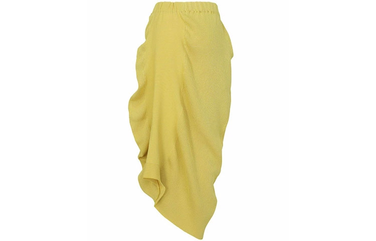 ISSEY MIYAKE SPONGY SS22