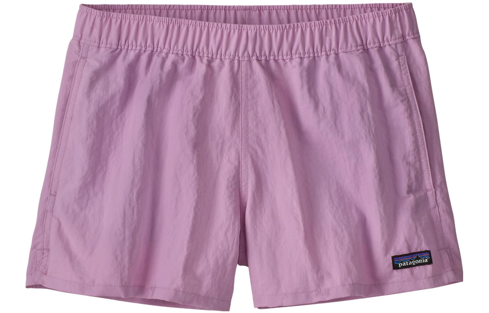 patagonia Women's Barely Baggies Shorts - 2