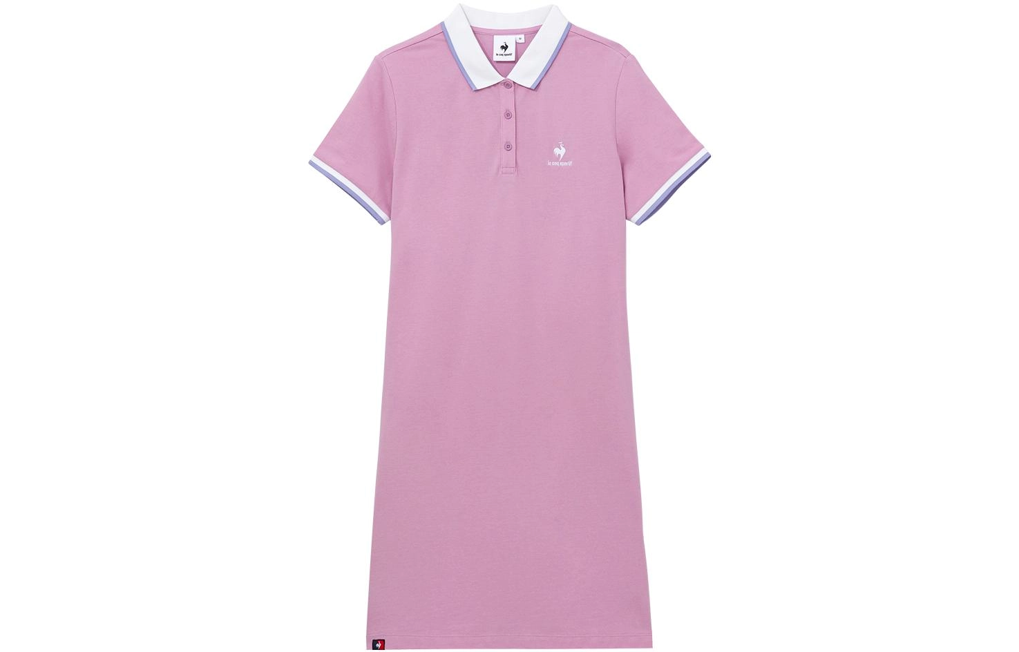 le coq sportif Polo