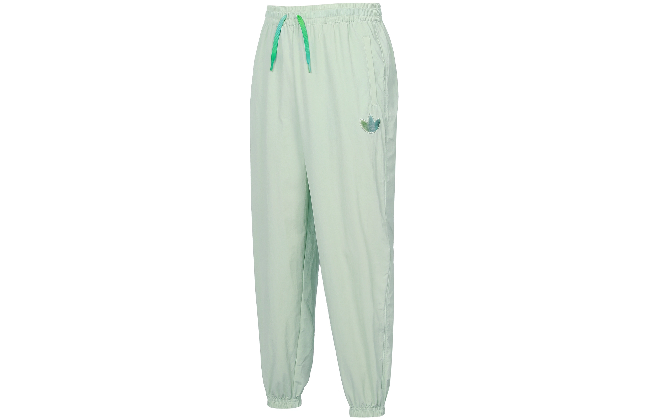adidas originals Woven Pants Logo