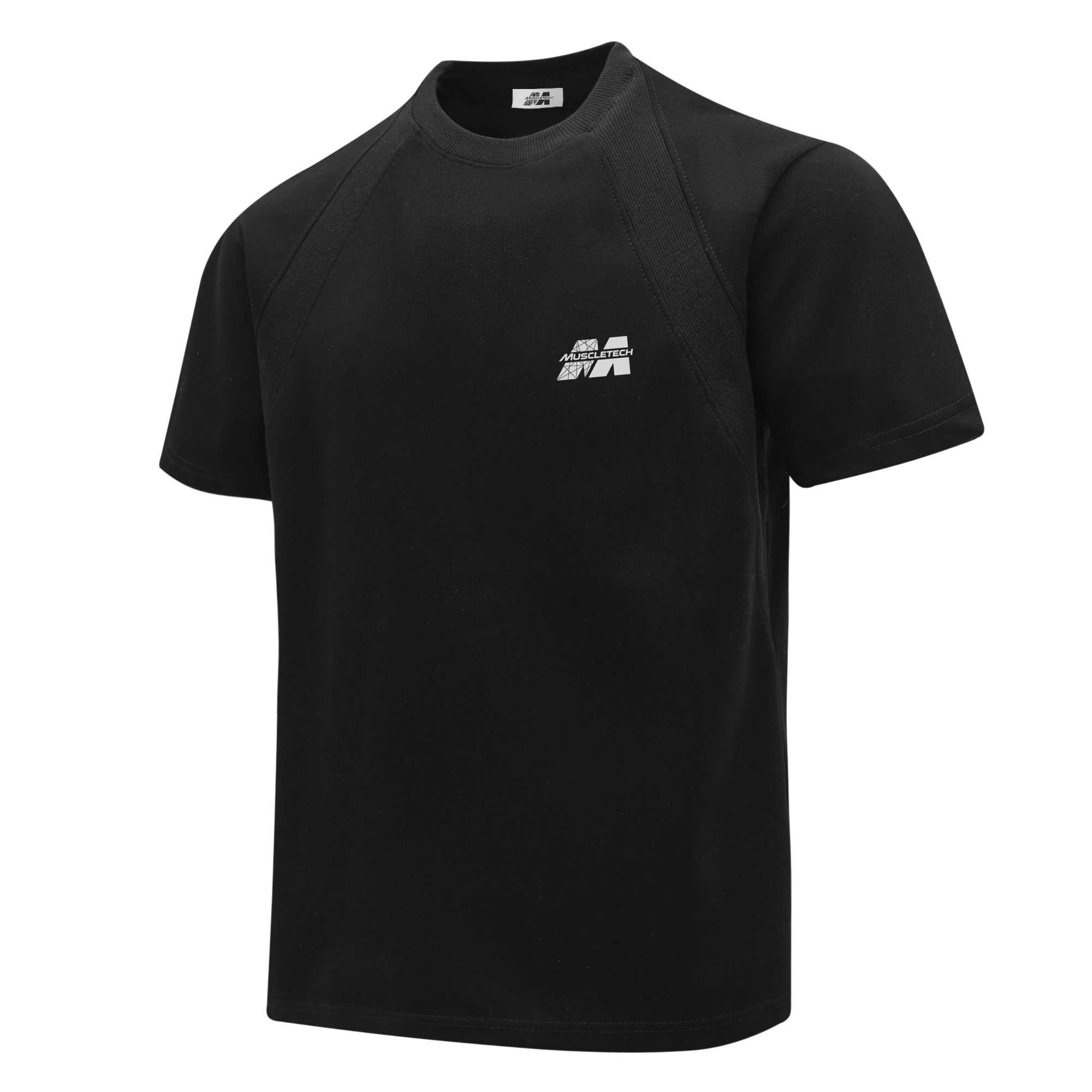 MUSCLETECH logoT