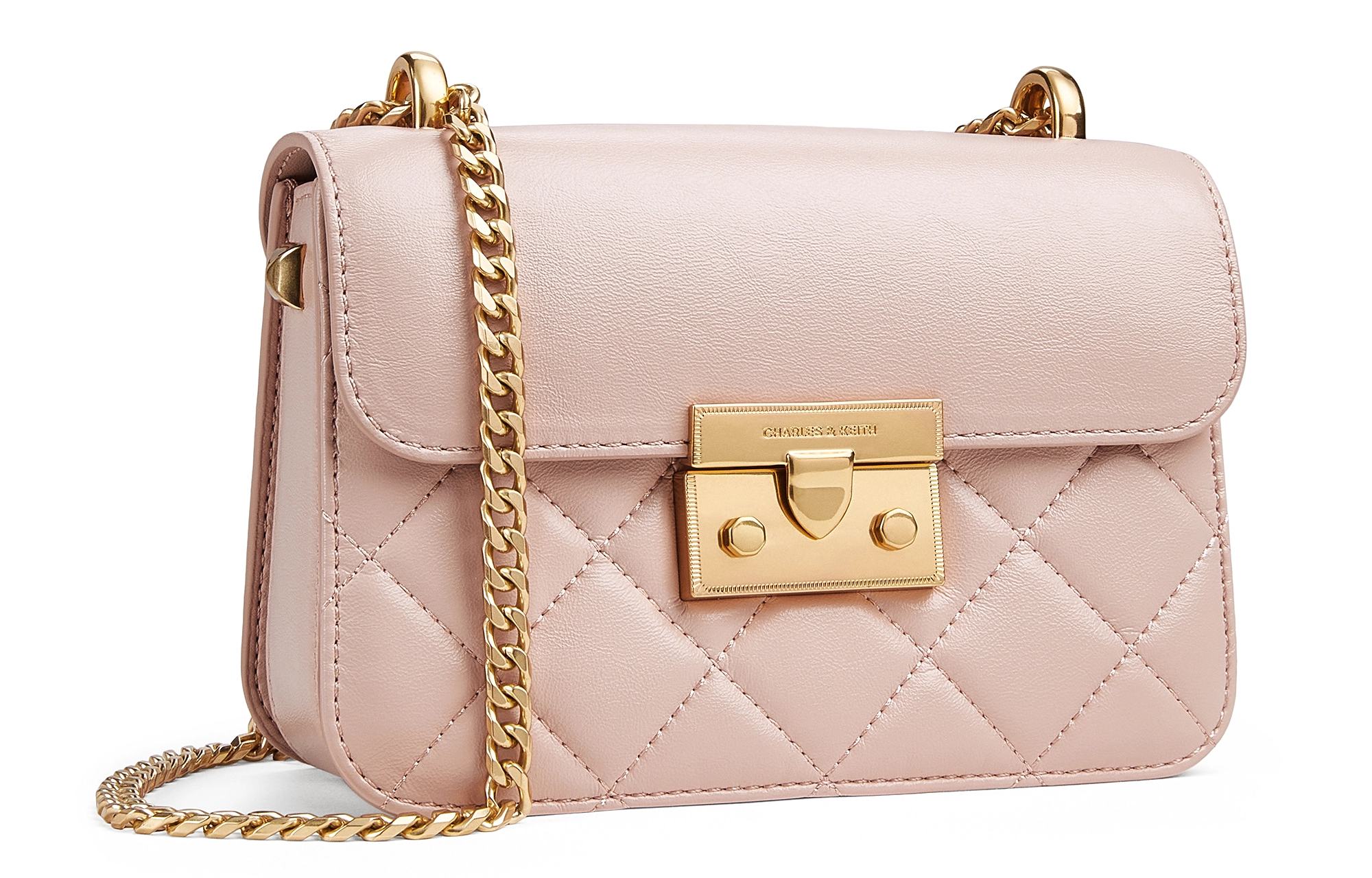 CHARLESKEITH BlackIvory