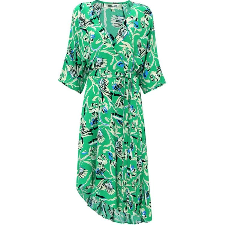 DIANE VON FURSTENBERG V