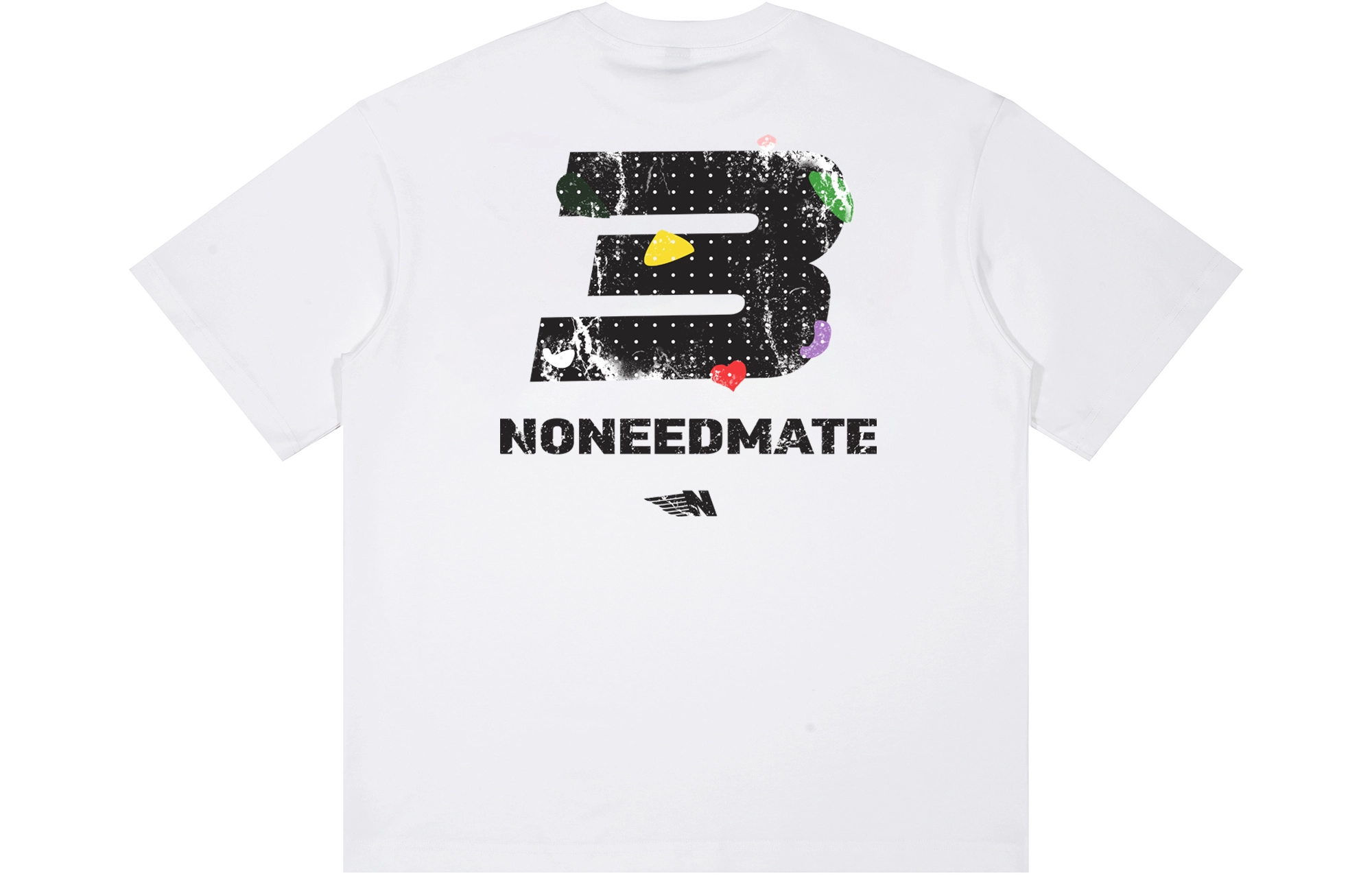 nomt 3T